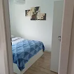 Maczka 2 Kołobrzeg