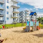 Maczka 2 Kołobrzeg