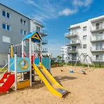 Apartament Maczka 2 Kolobrzeg