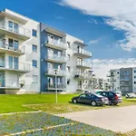 Maczka 2 Kołobrzeg