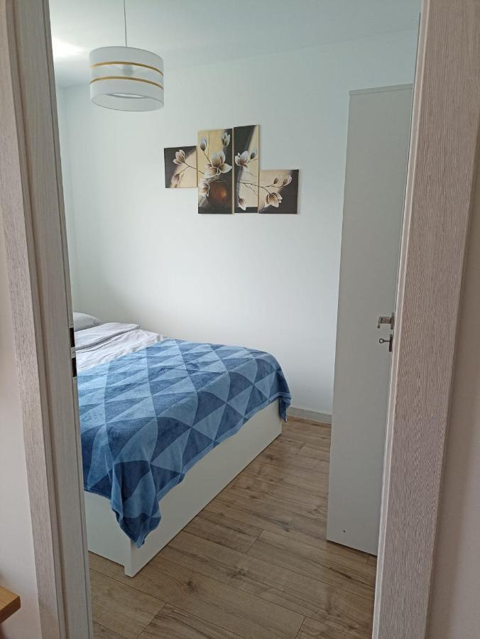 Apartament Maczka 2