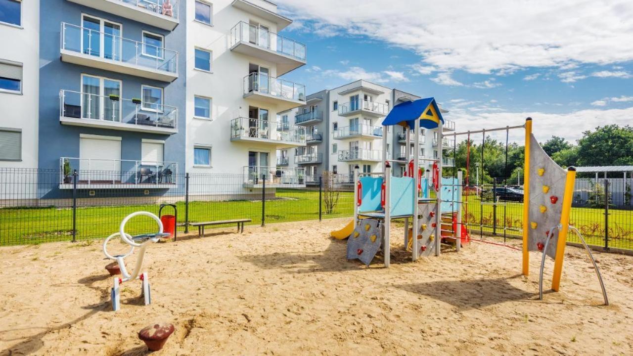 Maczka 2 Apartament *