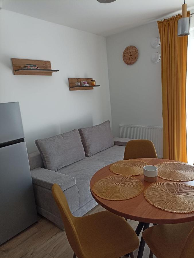 Apartament Maczka 2