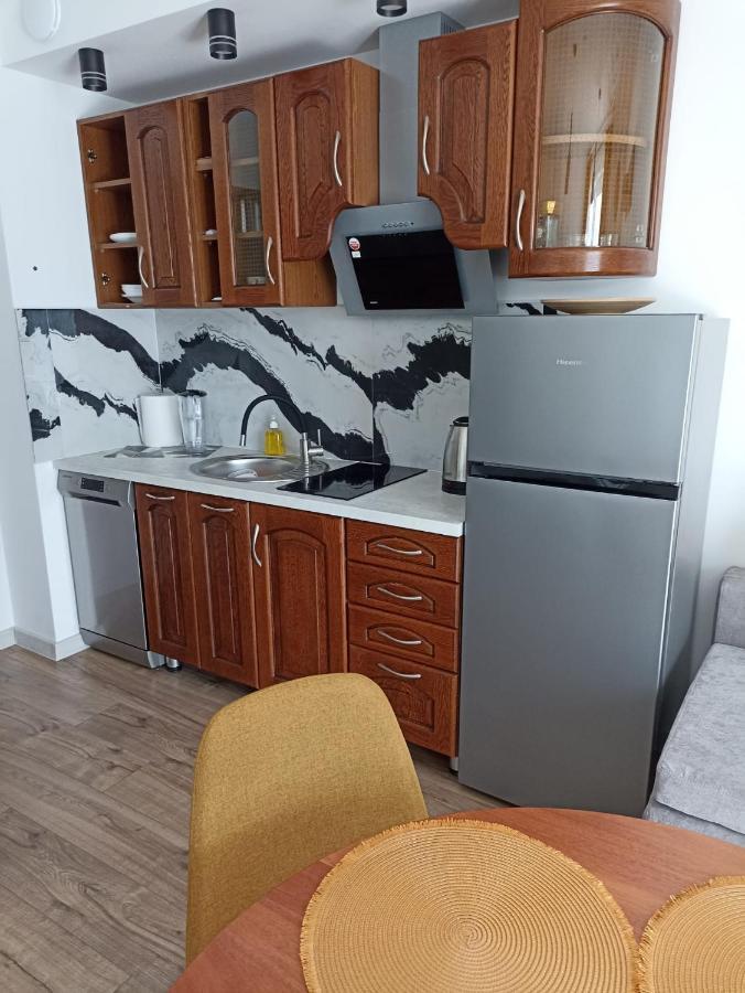 Apartament Maczka 2