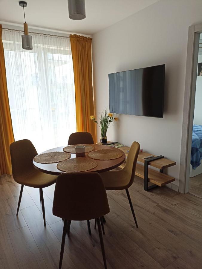 Apartment Apartament Maczka 2
