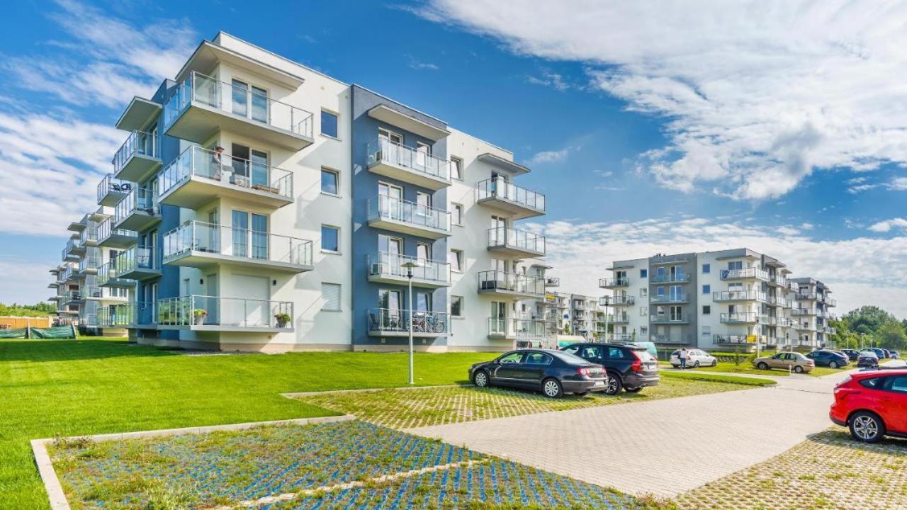 Apartment Apartament Maczka 2